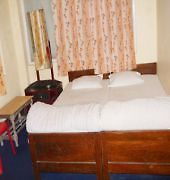 Hotel Pleasure Palace Darjeeling  Exteriör bild